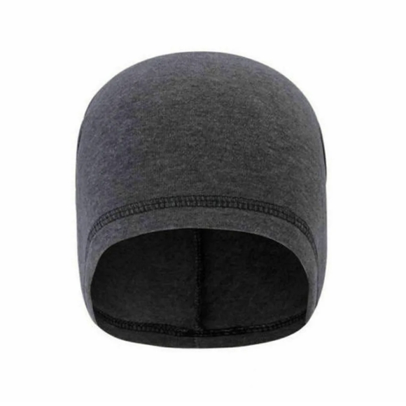 Beanie for Men Women Winter Warm Skull Cap Hat Lightweight for Running Cycling - Picture 2 of 8